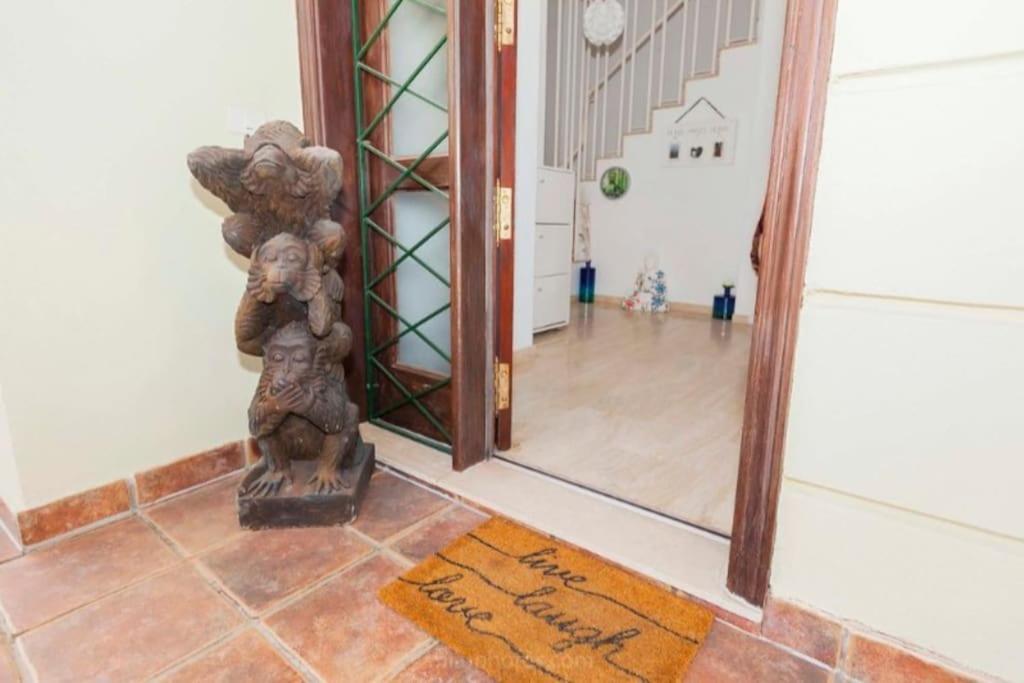 Private Pool 'Villa Vibe Tenerife' Sunset & Ocean View Chayofa Екстер'єр фото