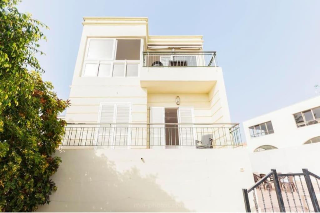 Private Pool 'Villa Vibe Tenerife' Sunset & Ocean View Chayofa Екстер'єр фото
