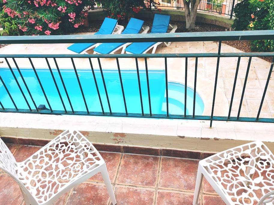 Private Pool 'Villa Vibe Tenerife' Sunset & Ocean View Chayofa Екстер'єр фото