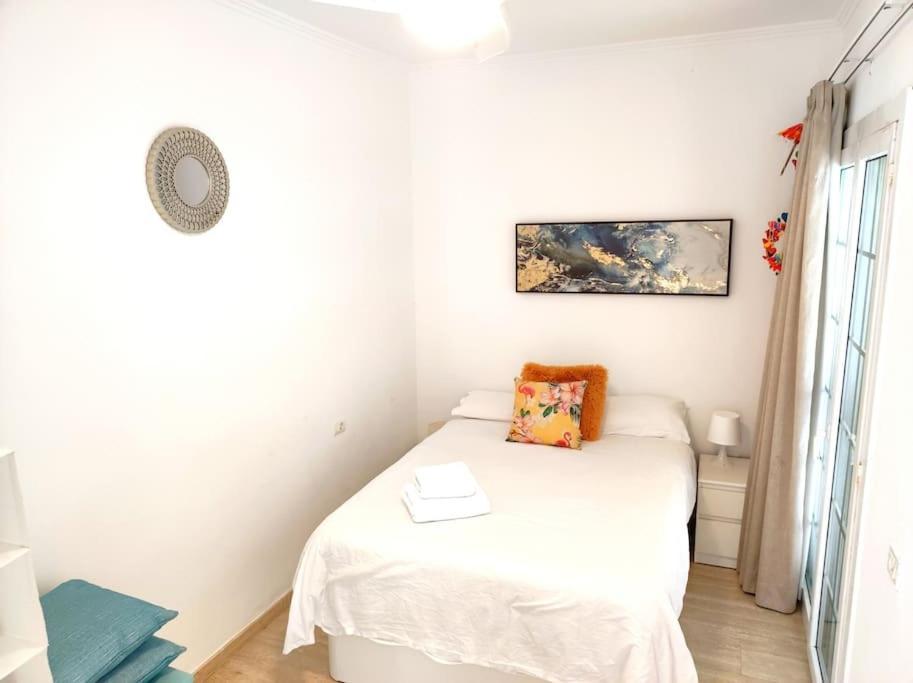 Private Pool 'Villa Vibe Tenerife' Sunset & Ocean View Chayofa Екстер'єр фото