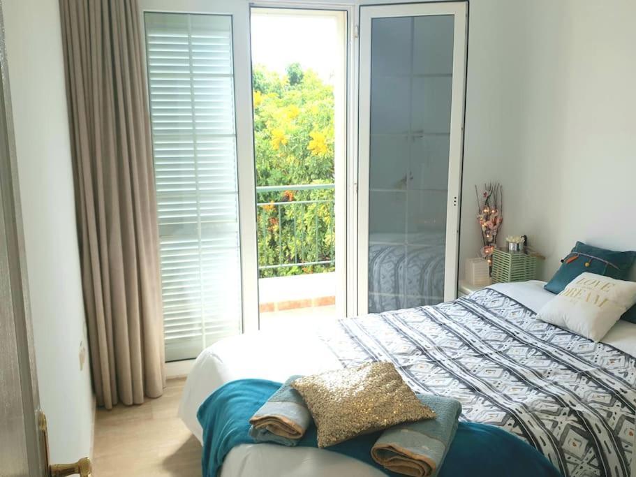 Private Pool 'Villa Vibe Tenerife' Sunset & Ocean View Chayofa Екстер'єр фото
